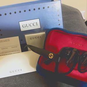 Gucci Sunglasses